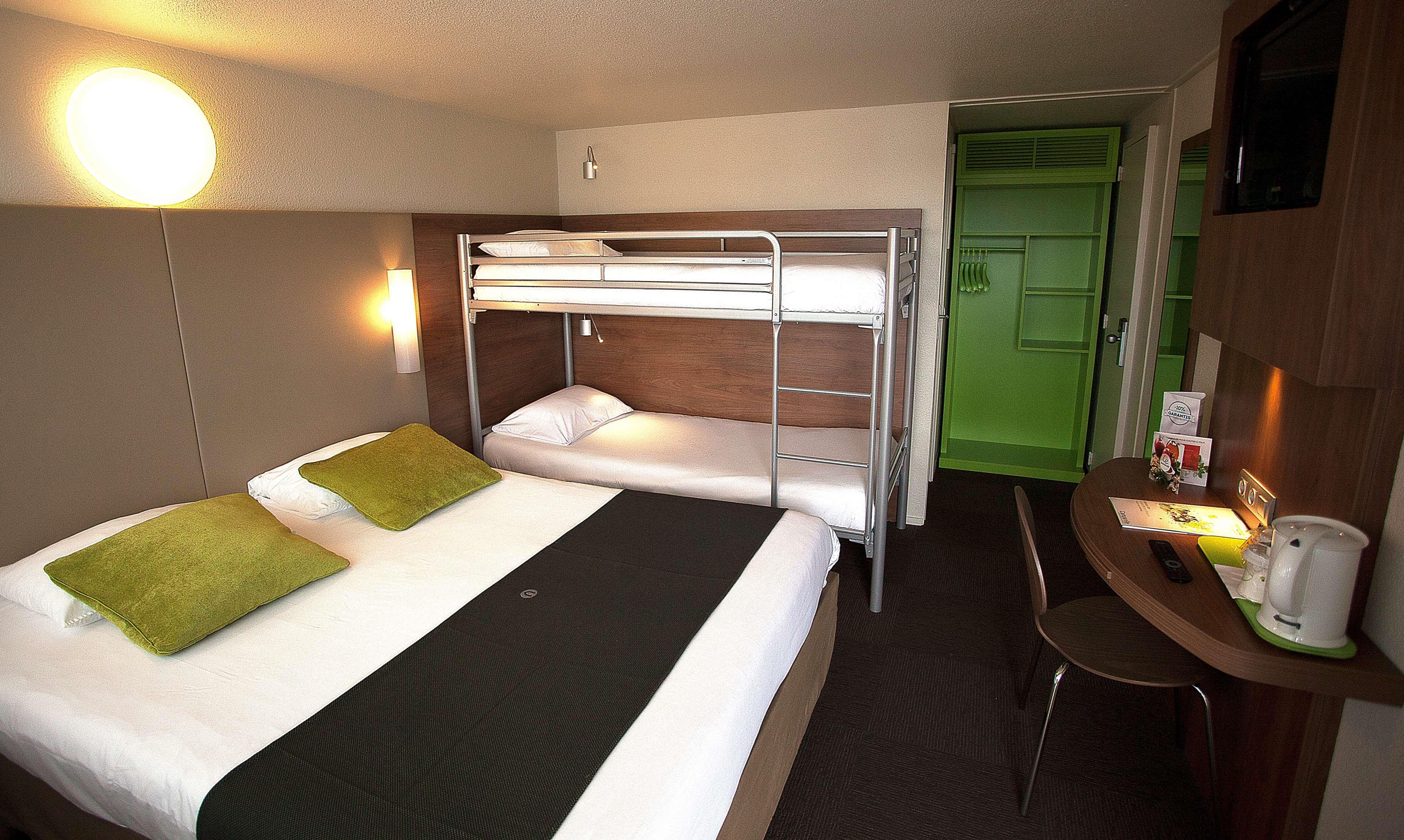 Campanile Rouen Sud - Elbeuf 3* Cléon